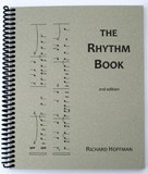 Rhythm Book